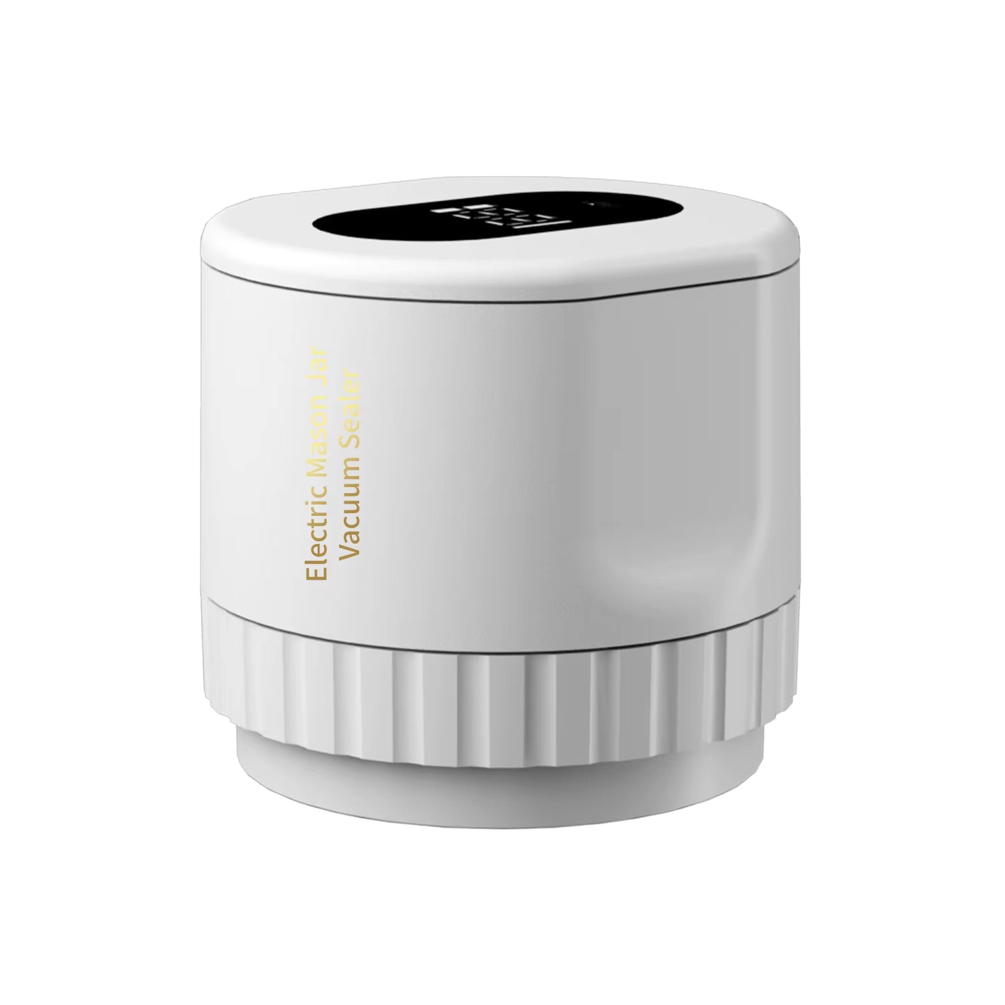 2026 Otomatik Elektrikli USB Taşınabilir Mason Kavanoz Vakum Makinesi Ev ve Karavan Kullanımı için Gıda Saklama